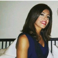 Nadine Dabbous Email & Phone Number