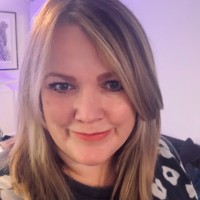 AbbVie Employee Claire Small's profile photo