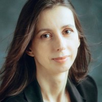 Sensorium Employee Victoria Ivantsova's profile photo