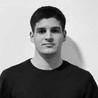Pallars Employee Juan Ferraris's profile photo
