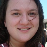 NAMI Maine Employee Hannah Woodman's profile photo