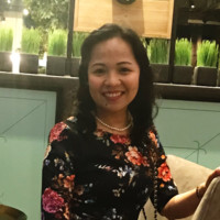 Agile Financial Technologies Employee Shera Laurio's profile photo
