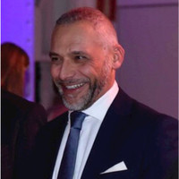 Antonio Tolve Email