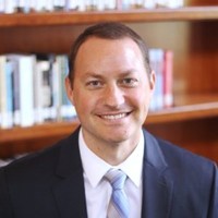 Trinity Valley Community College Employee Marcus McArthur's profile photo