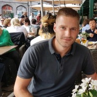 Jongerius B.V. Employee Kel Vliegen's profile photo