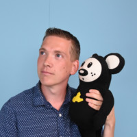 Momice Employee Arjan Slaager's profile photo