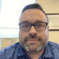 Engelke Construction Solutions Employee Christopher Byrnes's profile photo