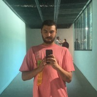 3DFAST Employee Pedram Karimi's profile photo