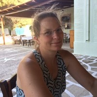 Rhinebeck Equine Employee Nina Deibel's profile photo