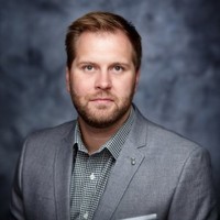 BEAT Solutions Employee Darren Pinnick's profile photo