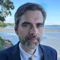 Ives Equipment Corp Employee Daniel Fitzgerald's profile photo