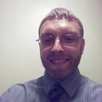 PALINODE Employee James Maki's profile photo