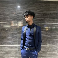 The Sutton Trust Employee Sameer Islam's profile photo
