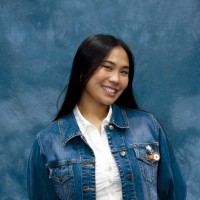 Delta Sigma Pi - Lambda Sigma Chapter Employee Amelia Cayabyab's profile photo