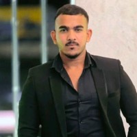 Ceylon Green Life Plantation (Pvt) Ltd Employee Mohomed Zafran's profile photo