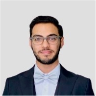 Armaments Research Company Employee Kamal Nasif's profile photo