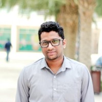 Akhil Vasudevan Email