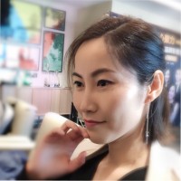 ARCH Partnership Employee Carrie Chan's profile photo