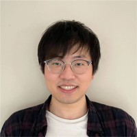 StackAdapt Employee Sida Chen's profile photo