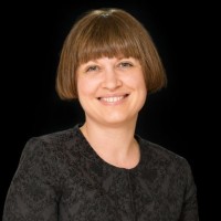 Continental Employee Anna Baranova's profile photo