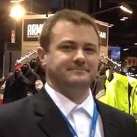 Charles Saylor Email & Phone Number