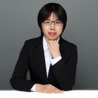 May Wu Email & Phone Number