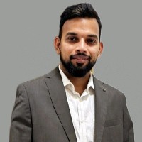 Shapoorji Pallonji International Employee Suhail Mohammad's profile photo