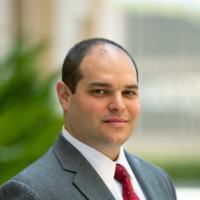Ben Widlanski Email & Phone Number