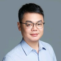 AutoNavi Employee 昕 葛's profile photo