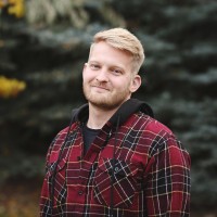 Bubblehouse Employee Nathan Huntsman's profile photo