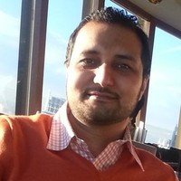 Harp Randev Email