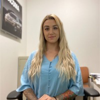 Alexa Cunnington Email & Phone Number