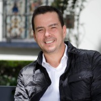 Digital Coaster Employee Carlos Pease's profile photo