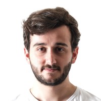 BASE A.Ş. Employee Ilyas Vardar's profile photo