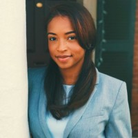 Fidelity Investments Employee Maya Brown's profile photo