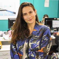 Françoise Siqueira Email