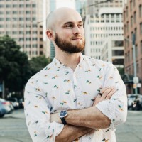 Koby Conrad Email & Phone Number