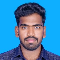 Salesgear Employee Cheran K's profile photo