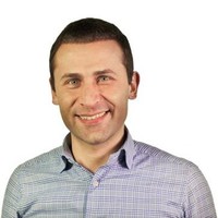 Oissa Employee Antonio Lupo's profile photo