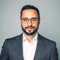 Axperience AG Employee Mauro Morelli's profile photo