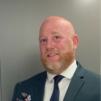 SERVPRO Team Shaw Employee Bo Smith's profile photo