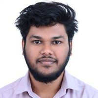 Make With Us Employee Sudarsanan A's profile photo