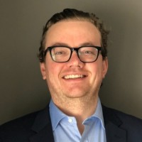 Fortra Employee Justin Griggs's profile photo