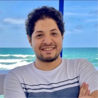 Innovation Team Employee Ahmed Elbanna's profile photo