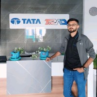TATA TOYO RADIATOR Employee Shubham Gunjal's profile photo