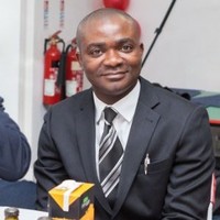 Obinna Alo Email