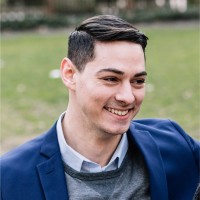 Hunter Stevens Email & Phone Number