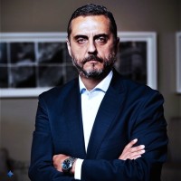 Sercotel Hotel Group Employee Alejandro Roca's profile photo
