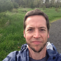 FORMATIONS INC. Employee Michael Pattullo's profile photo