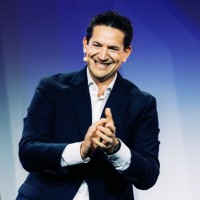 CDW UK Employee Gavin Berwitz's profile photo